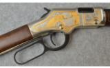 Henry Golden Boy Military Service Edition ~ .22 - 3 of 9