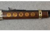 Henry Golden Boy Military Service Edition ~ .22 - 4 of 9