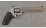 Taurus Raging Bull ~ .44 Magnum - 2 of 2