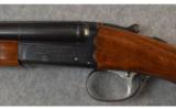 SKB Model 100 Made by Ithaca ~ 20 Gauge - 8 of 9