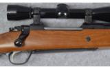 Ruger Magnum ~ .416 Rigby - 3 of 9
