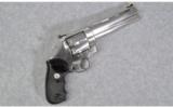 Colt Anaconda ~.44 Magnum, With Factory Case - 1 of 3
