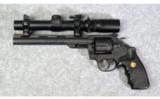 Colt Whitetailer ~ .357 Magnum - 2 of 2