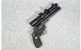 Colt Whitetailer ~ .357 Magnum - 1 of 2