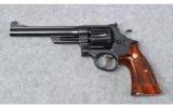 Smith & Wesson Model 1950 ~ .45 ACP - 2 of 2