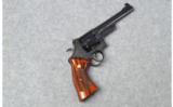 Smith & Wesson Model 1950 ~ .45 ACP - 1 of 2