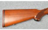 Ruger M77 With Tang Safety ~ .25-06 Rem - 2 of 9