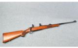 Ruger M77 With Tang Safety ~ .25-06 Rem - 1 of 9