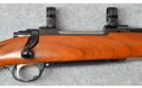 Ruger M77 With Tang Safety ~ .25-06 Rem - 3 of 9