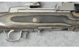 Ruger Target Ranch Rifle ~ .223 Rem - 3 of 9