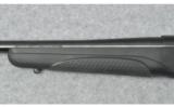 Winchester Model 70 ~ .325 WSM - 6 of 9