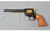 Colt Frontier Scout Commemorative ~ .22 LR - 3 of 3