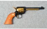 Colt Frontier Scout Commemorative ~ .22 LR - 2 of 3