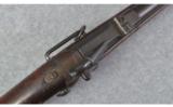 Springfield ~ 1873 Carbine ~ .45-70 Govt. - 9 of 9
