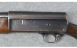 Remington Model 11 ~ 12 Gauge - 7 of 9