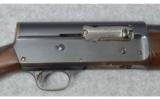 Remington Model 11 ~ 12 Gauge - 3 of 9