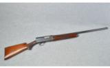 Remington Model 11 ~ 12 Gauge - 1 of 9