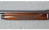 Remington Model 11 ~ 12 Gauge - 6 of 9
