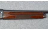 Remington Model 11 ~ 12 Gauge - 4 of 9
