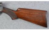 Remington Model 11 ~ 12 Gauge - 8 of 9