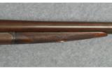 LC Smith / Hunter Arms SxS ~ 12 Gauge - 4 of 9