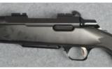 Browning A-Bolt ~ .25 WSSM - 7 of 9