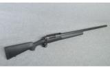 Winchester Model 70 Stalker II ~ .25 WSSM - 1 of 9