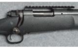 Winchester Model 70 Stalker II ~ .25 WSSM - 3 of 9