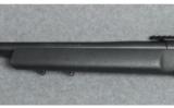 Winchester Model 70 Stalker II ~ .25 WSSM - 6 of 9