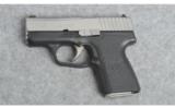 Kahr PM9 ~ 9mm - 2 of 2