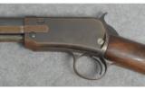 Winchester 1890 ~ .22 W.R.F - 7 of 9