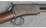 Winchester 1890 ~ .22 W.R.F - 3 of 9