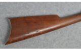 Winchester 1890 ~ .22 W.R.F - 2 of 9