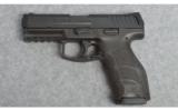 H&K VP 40 ~ .40 Smith & Wesson - 2 of 2