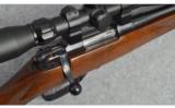 CZ 527M Carbine ~ 7.62x39mm - 9 of 9