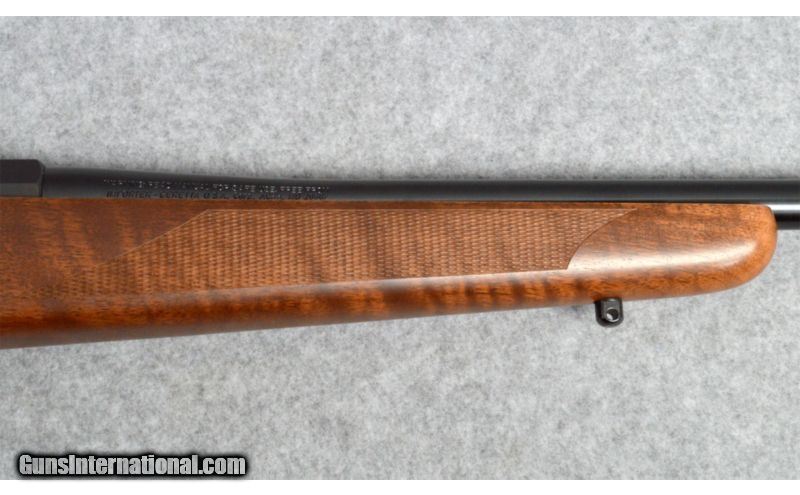 Tikka T3 Forest ~ 260 Remington 3175