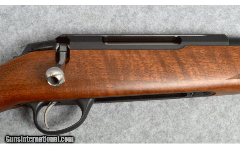 Tikka T3 Forest ~ 260 Remington 1325