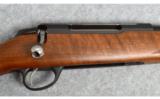 Tikka T3 Forest ~ .260 Remington - 3 of 9