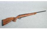 Tikka T3 Forest ~ .260 Remington - 1 of 9