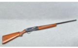 Winchester Model 50 ~ 12 Gauge - 1 of 9