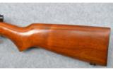 Winchester Model 43 ~ .25-20. Made In 1949. - 8 of 9