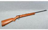Winchester Model 43 ~ .25-20. Made In 1949. - 1 of 9