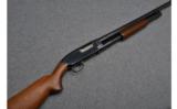 Winchester Model 12 Heavy Duck 3 Inch Pump Shotgun in 12 Gauge - 1 of 9
