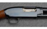 Winchester Model 12 Heavy Duck 3 Inch Pump Shotgun in 12 Gauge - 3 of 9
