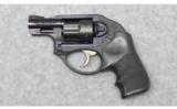 Ruger LCR ~ .22 WMR - 2 of 2