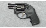 Ruger LCR ~ .22 WMR - 2 of 2