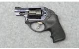 Ruger LCR ~ .22 WMR - 2 of 2