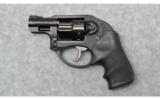 Ruger LCR ~ .22 WMR - 2 of 2