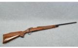 Remington 700 BDL ~ .22-250 - 1 of 1