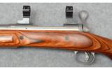 Savage Model 12 VLP ~.300 WSM - 7 of 9